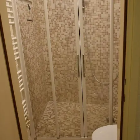 Gea Apartman *