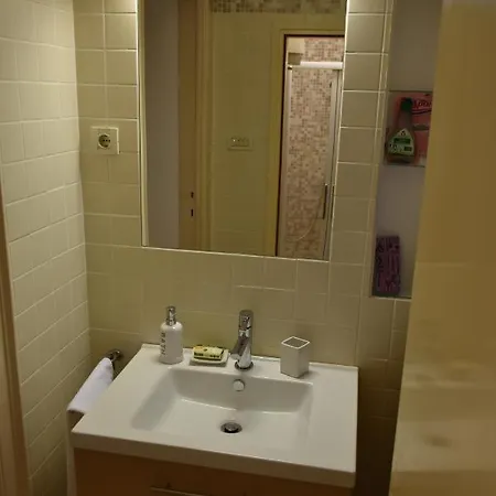 Gea Apartman *