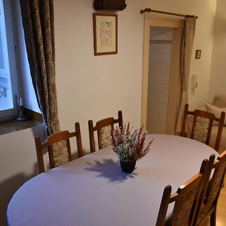 Apartman Gea