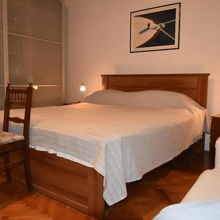 Gea Apartman *