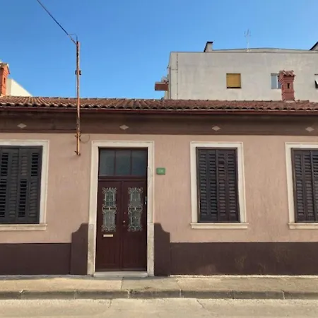 Apartman Gea