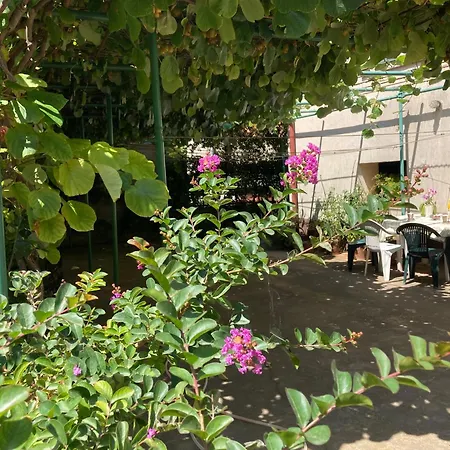 Apartman Gea