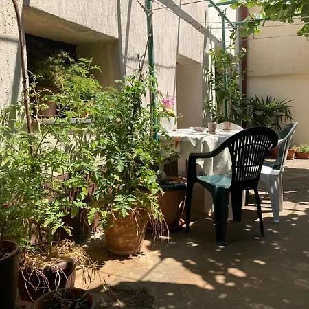 Apartman Gea Pula