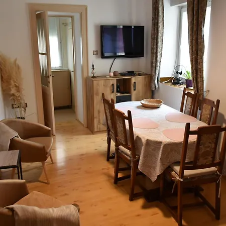 Apartman Gea