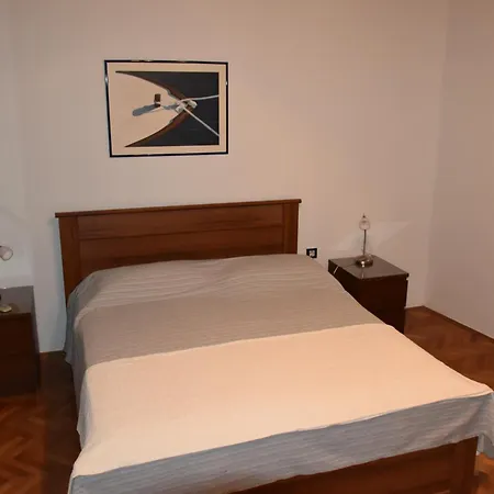 Apartman Gea *